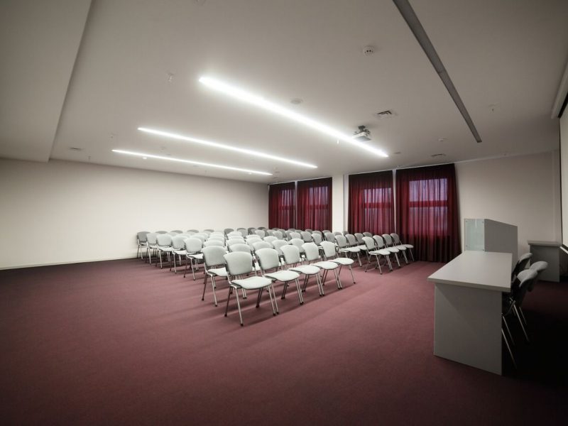 Training Facility System Training Facility System